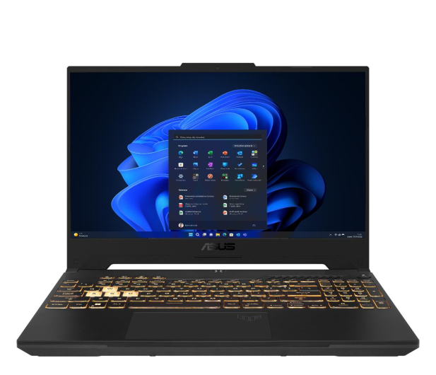ASUS TUF Gaming F15 i7-13620H/16GB/1TB/Win11 RTX4060 144Hz - 1245937 - zdjęcie